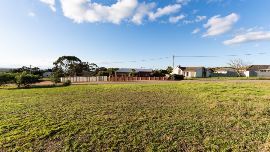 0 Bedroom Property for Sale in Napier Western Cape
